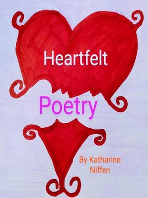 cover image of Heartfelt Poetry